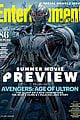 avengers cover ew summer movie preview 04