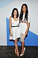 camilla belle ciara look their best at forward dinner 13