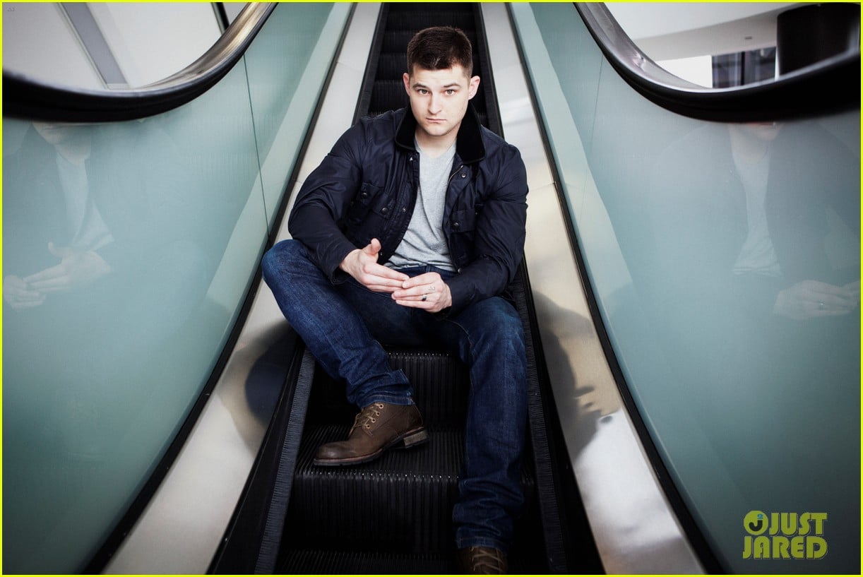 Kevin Bigley&rsquo;s Dream &lsquo;Sirens&rsquo; Guest Star Is Also His Celeb Crush