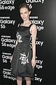 kate bosworth michael polish samsung galaxy s6 launch 10
