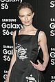 kate bosworth michael polish samsung galaxy s6 launch 12