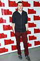 jesse eisenberg brings spoils cast to nyc photo call 05