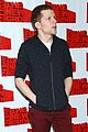 jesse eisenberg brings spoils cast to nyc photo call 07