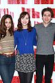 jesse eisenberg brings spoils cast to nyc photo call 18