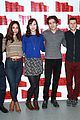 jesse eisenberg brings spoils cast to nyc photo call 19
