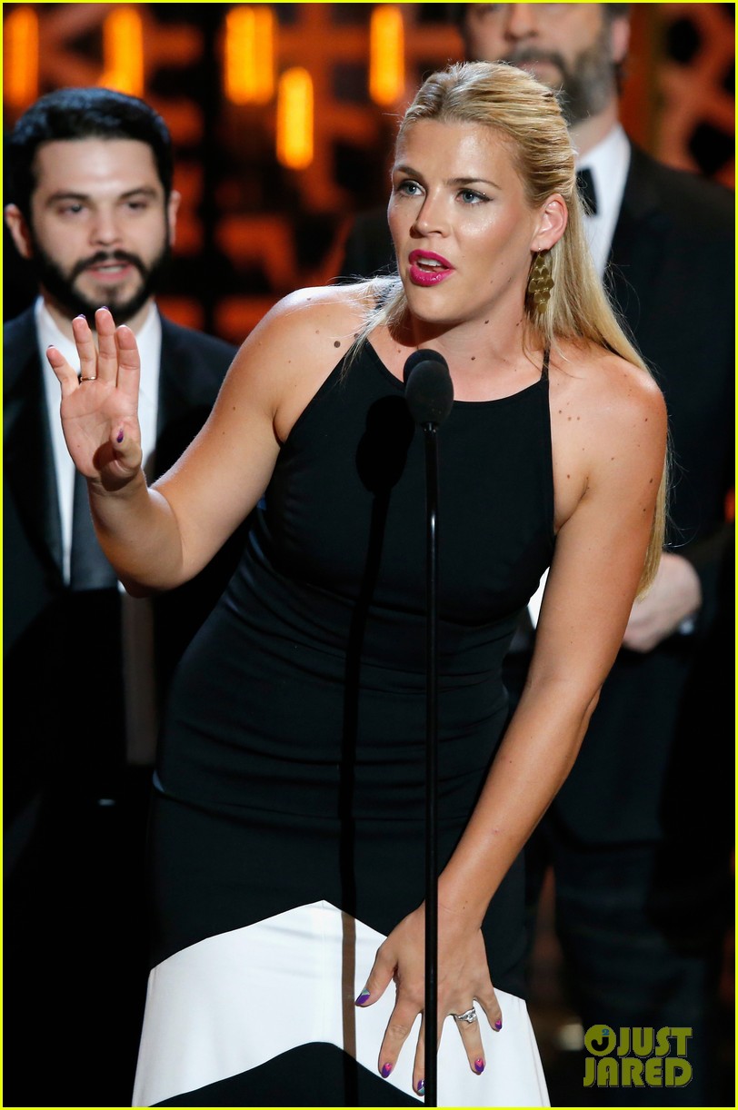 The &lsquo;Freaks & Geeks&rsquo; Cast Reunited at the TV Land Awards 2015: Photo