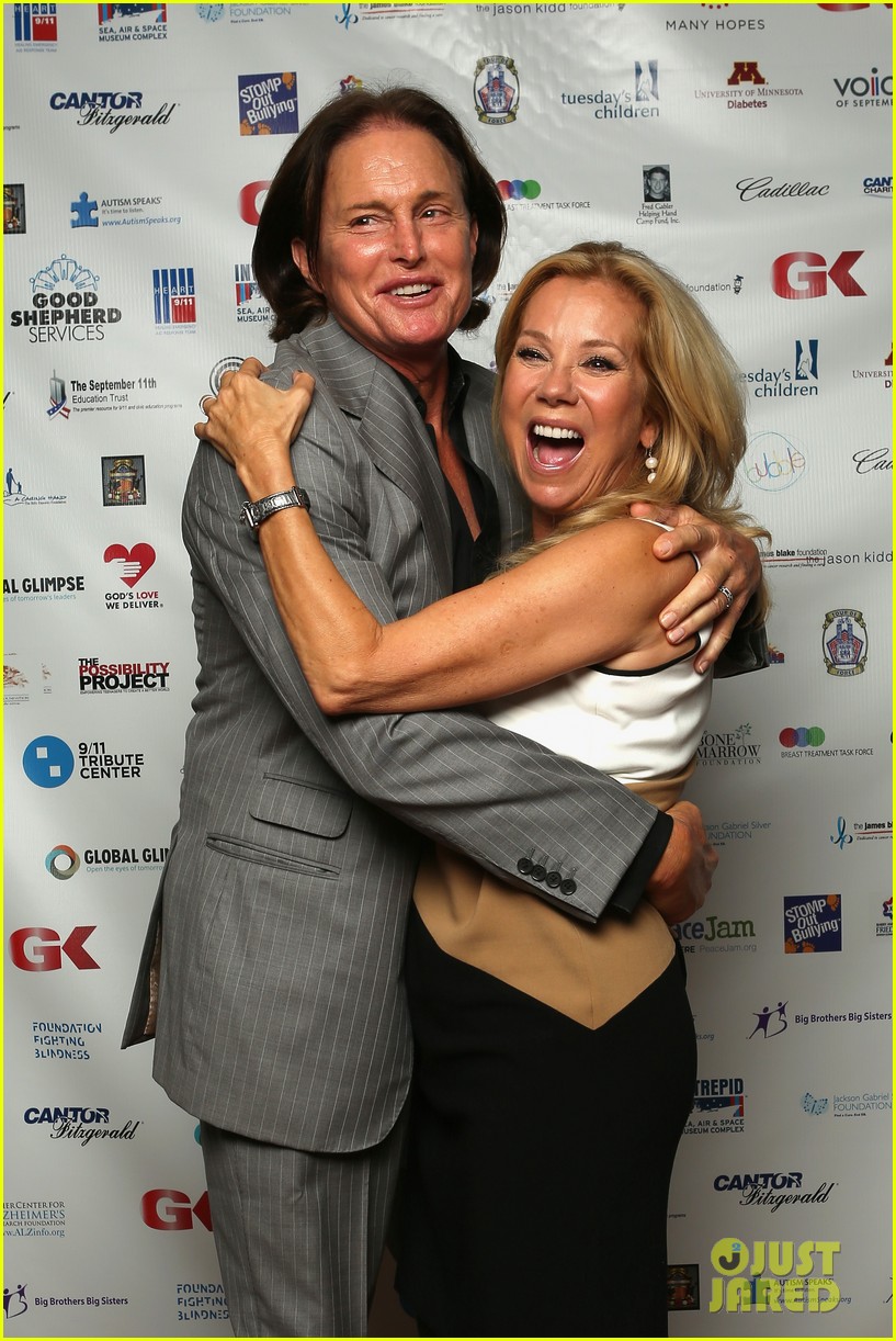 Photo kathie lee gifford was shocked by bruce jenners transition 02 Photo 3356714 Just Jared