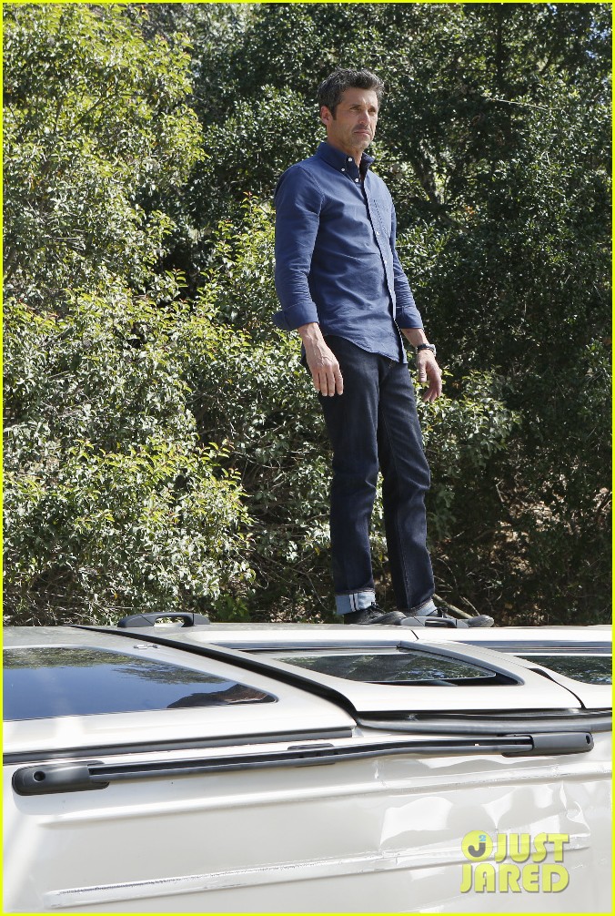 Were You Satisfied With [SPOILER]'s Death on 'Grey's Anatomy'? Take Our