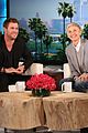 chris hemsworth reflects on airplane trip 02