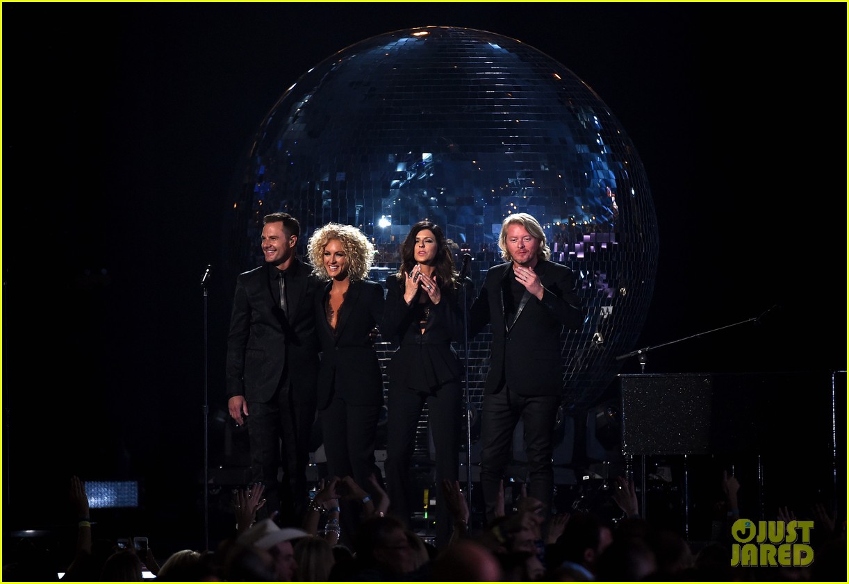 Photo little big town acm awards 2015 03 Photo 3351581 Just Jared