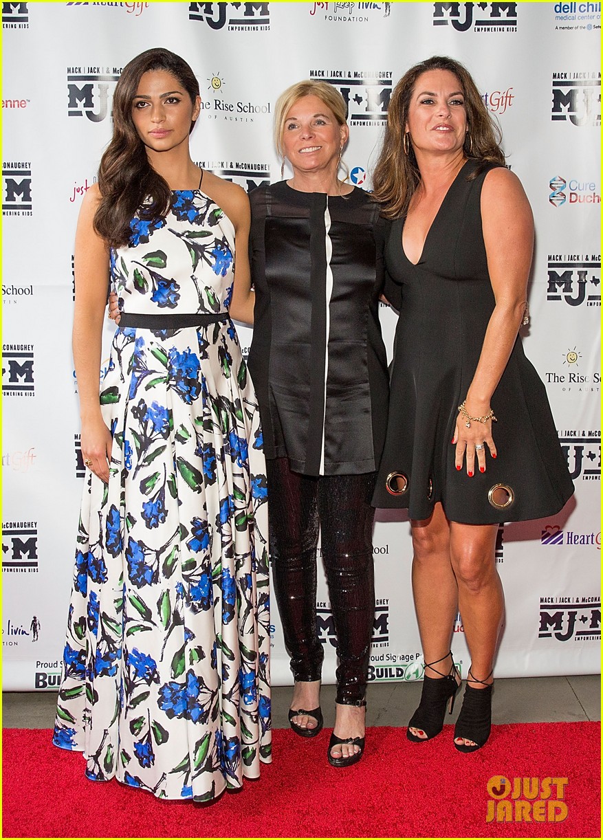 Photo: camila alves gushes about her daughter vidas fashion style 01