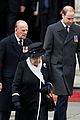 prince william queen elizabeth attend anzac day 06