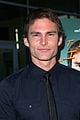 seann william scott evan ross more premiere just before i go 09