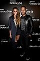 chrissy teigen emily ratajkowski sandwich john legend samsung 01
