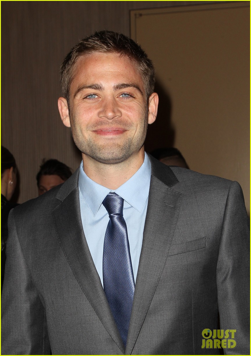 Photo cody walker carries on pauls legacy in australia 11 Photo