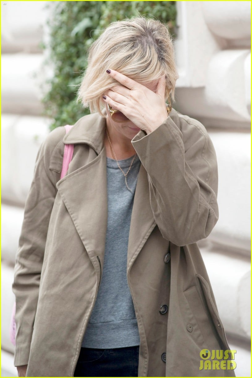 Kristen Wiig Explains Why She Went Nude For 'Welcome to Me': Photo