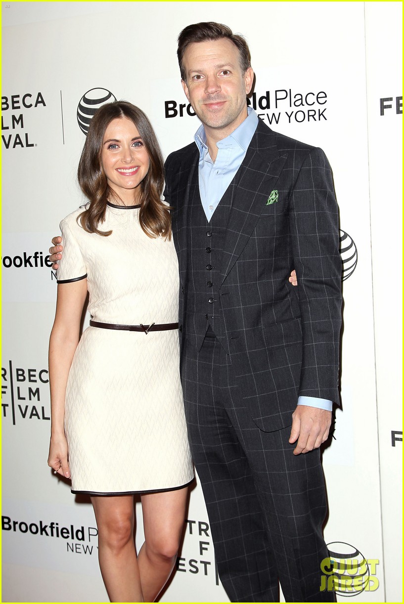 Olivia Wilde Is Basically 2015's Tribeca Film Festival Queen!: Photo