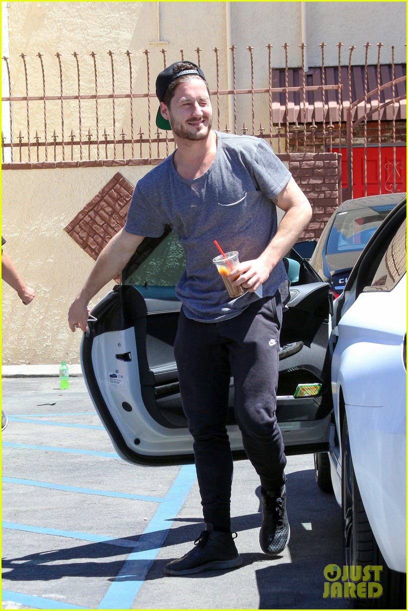 Rumer Willis Tried Not to Be Super Fierce Like Beyonce on 'DWTS' Jive