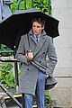 eddie redmayne rain photoshoot fantastic beasts 01