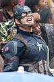 chris evans anthony mackie get to action captain america civil war 06