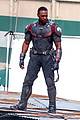 chris evans anthony mackie get to action captain america civil war 19