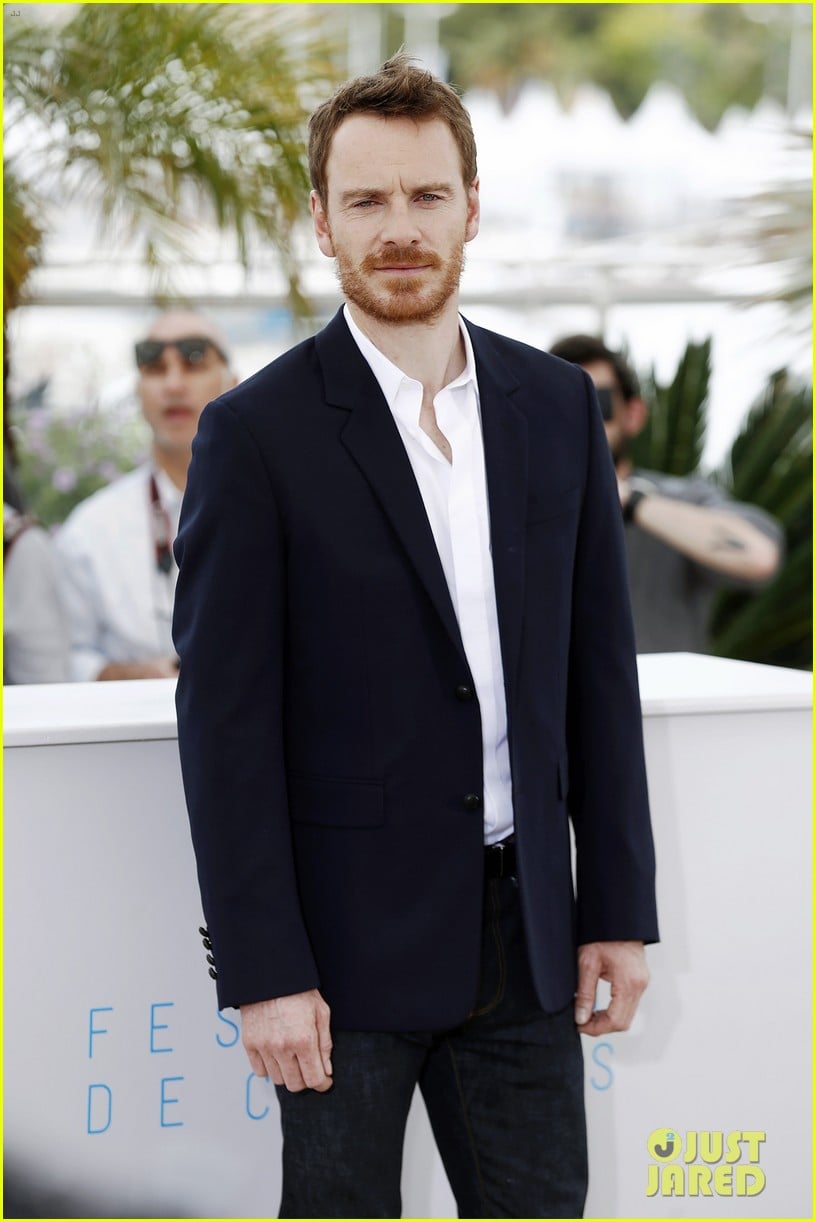 Michael Fassbender & Marion Cotillard Grab Spotlight at 'Macbeth