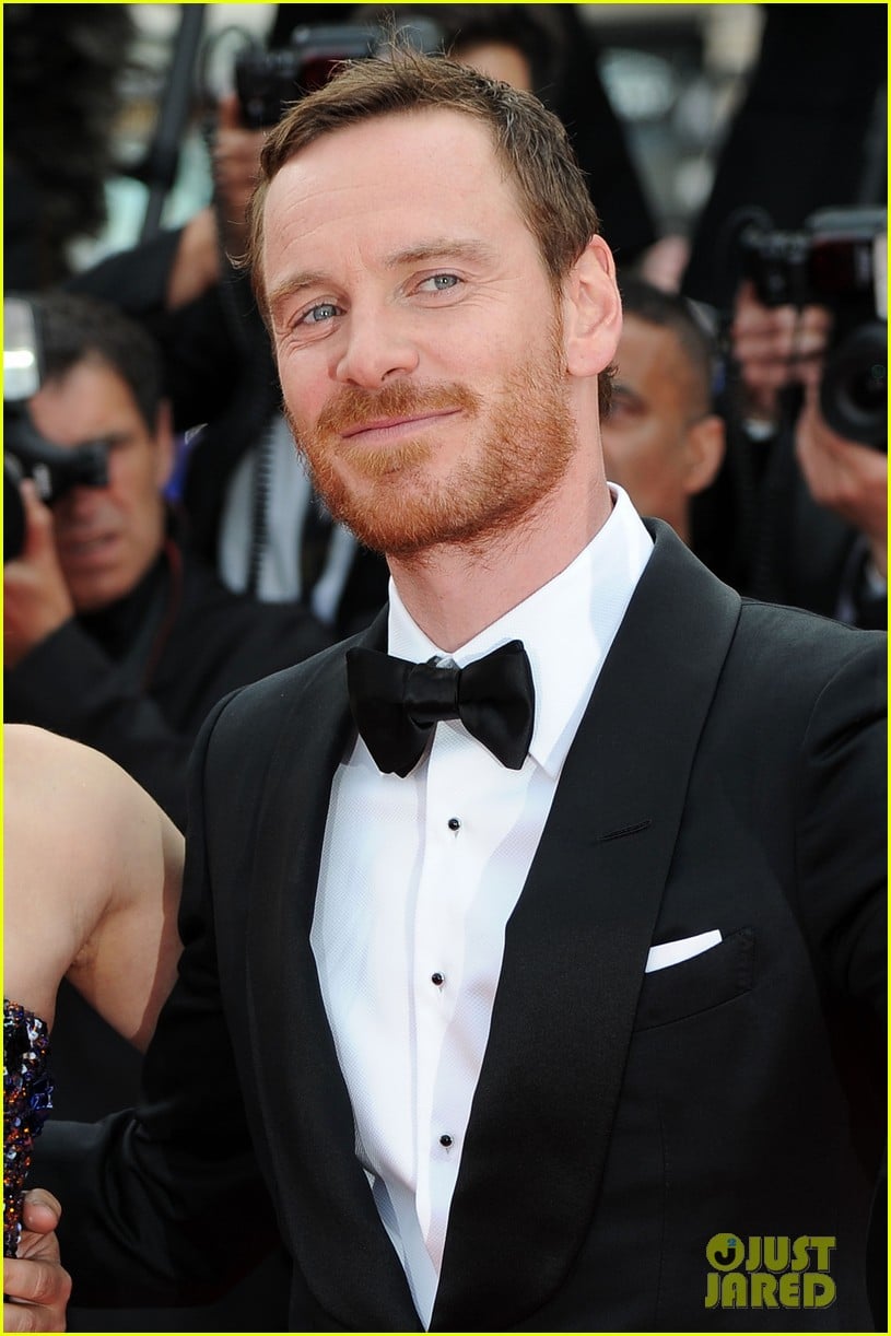 Michael Fassbender & Marion Cotillard Grab Spotlight at 'Macbeth