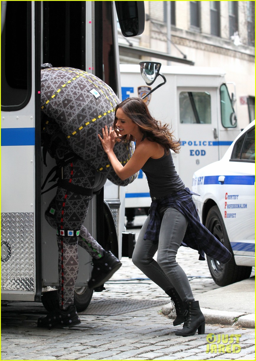 Megan Fox Celebrates 29th Birthday in Los Angeles: Photo 3373052