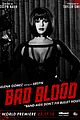 selena gomez arsyn taylor swift bad blood video 01