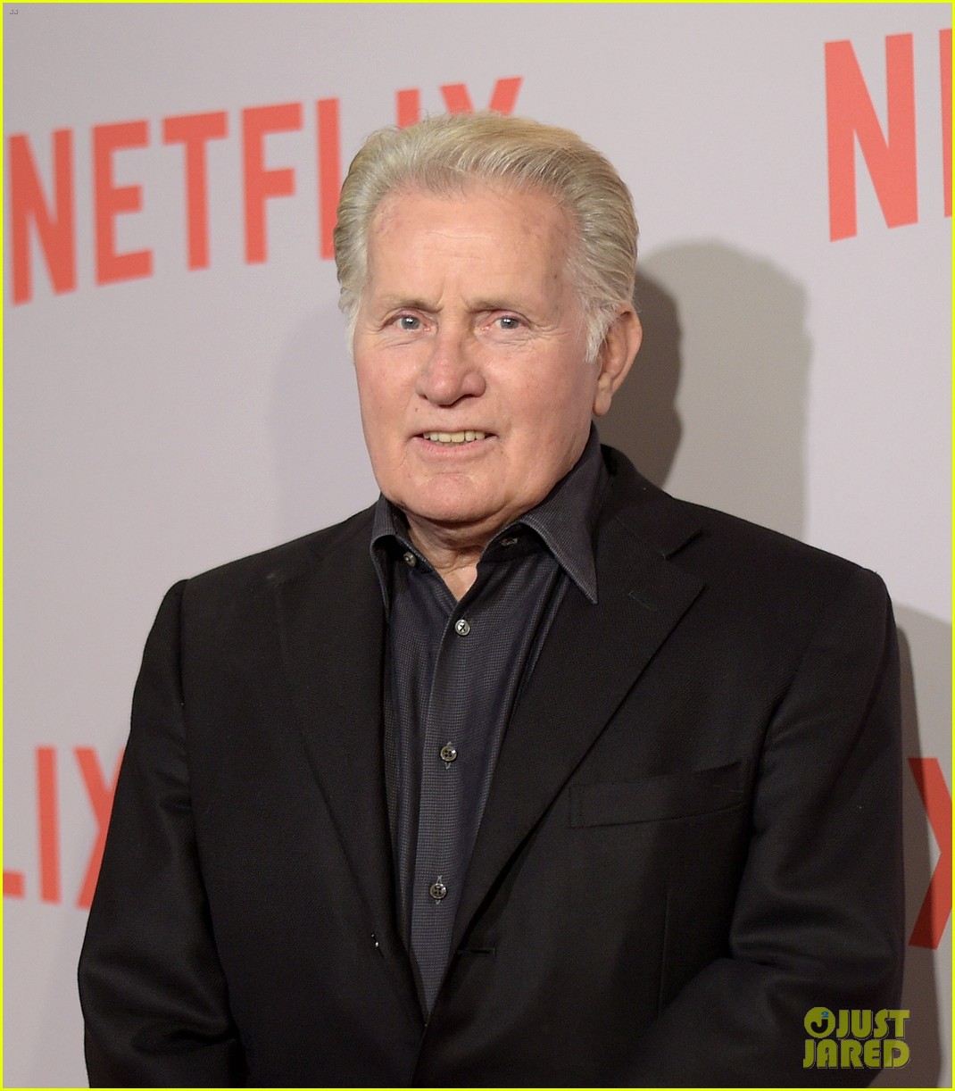 Netflix Renews 'Grace & Frankie' for Season 2! Photo 3379050