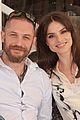 tom hardy wife charlotte riley prince harry play polo 04