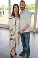 tom hardy wife charlotte riley prince harry play polo 05