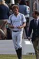 tom hardy wife charlotte riley prince harry play polo 14