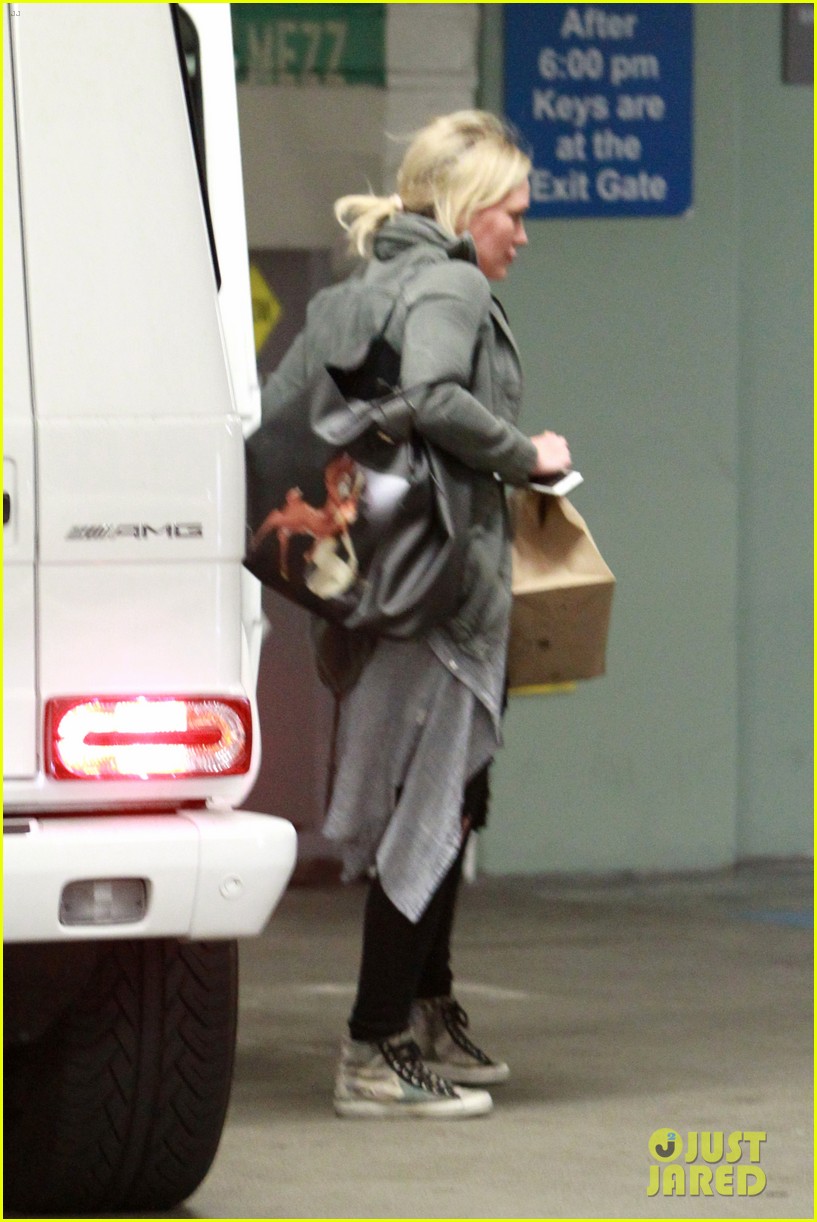 Haylie Duff Gives Birth to Baby Daughter Ryan! Photo 3367484 Haylie(02)