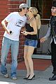 kate hudson long legs barely there outfit 12