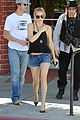 kate hudson long legs barely there outfit 19
