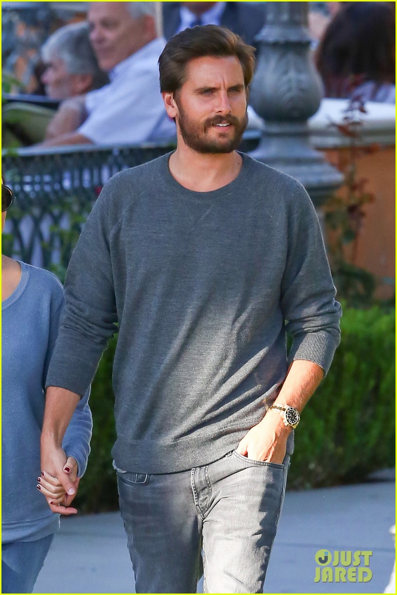 Bruce Jenner&rsquo;s Transition Secret Stopped Him From Bonding With Scott