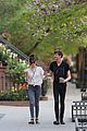dakota johnson matthew hitt hold hands in new york 08