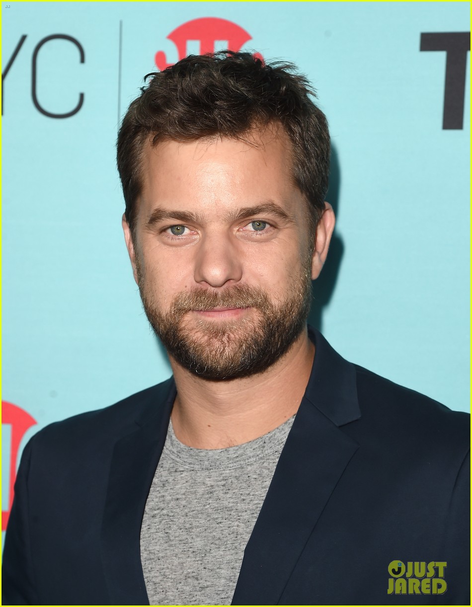 Joshua Jackson & Ruth Wilson Screen 'The Affair' in L.A. Photo 3364831