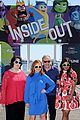 mindy kaling amy poehler cried making inside out 02
