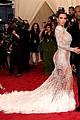 kim kardashian accused of copying beyonces met gala dress 20