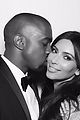 kim kardashian shares tongue kiss photo with kanye west 02