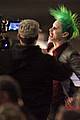 jared leto fights kisses margot robbie in suicide squad 13