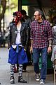 jared leto hangs with terry richardson in nyc 02