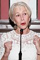 kristin chenoweth helen mirren win big at the outer critics circle awards 23