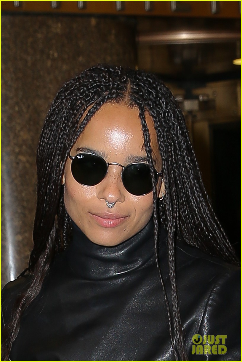 Nicholas Hoult & Riley Keough Hit Up the 'Mad Max Fury Road' Premiere With Zoe Kravitz Photo Nicholas Hoult & Riley Keough Hit Up the 'Mad Max Fury Road' Premiere With Zoe Kravitz Photo