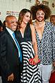 redfoo supports dad berry gordy at motown la opening 03