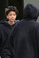 jaden smith brings his own water jug to lunch with willow 01