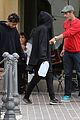 jaden smith brings his own water jug to lunch with willow 10
