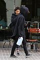 jaden smith brings his own water jug to lunch with willow 13
